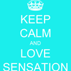 Set Promo Love Sensation Ep @DaniGarcia Live!