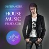 DJ Stranger - Luxury Night 68 (25-10-18)