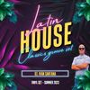 Latin house - Classics groove set ( Dj. Iván Santana vinyl set )