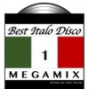 Best Italo Disco Megamix (the harmonic mixes)- DaniVersaL