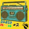 CAFÉ JAMAICA Presents RADIO REGGAE Episode #2 / Various