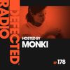 Defected Radio Show presented by Monki - 08.11.19