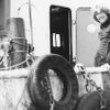 Radio Mi Amigo (03/05/1978): Ferry Eden - 'Koffie met scheepsbeschuit' (10:00-11:00 uur)