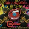 FUNKY FLAVOR MUSIC Exclusive Mix By DJ ONEWAY For THE LINDA B BREAKBEAT SHOW On 96.9 ALLfm Full Show