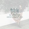 Winter 2017 Afrobeats Mix