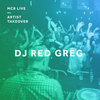 Dj Red Greg - Friday 27th October 2017  - MCR Live Takeover