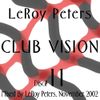 Club Vision Disc #11, November 2002