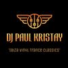 DJ Paul Kristay - Ibiza Vinyl Trance Classics Livestream - Feb 2021