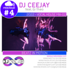 2022 - Vocal House Mix-02 - DJ Ceejay Feat. DJ Theo - Free Show
