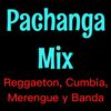 Pachanga Mix Vol. 1 | Bad Bunny Mix Tucanes de Tijuana Becky G Angeles Azules Mix Selena Banda Party