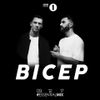 Bicep (Ninja Tune, Feel My Bicep, Aus Music) @ BBC Radio 1`s Essential Mix, BBC Radio 1 (09.12.2017)