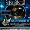 Smodger D @ Bedlamdnb Radio 16/4/2020 Jungle/DnB Show