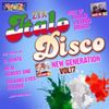 DJ Daks NN & DJ Aleksandr - Italo Disco NG Mission 2016 (X-Mas ViniGreat Edit Mix Vol. 17)
