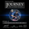 Journey - 69  guest mix by Illegal Peace ( Sri Lanka ) on Cosmos Radio - Germany [20.06.18]