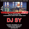 DJ SY Live @ Dreamscape 20 9th September 1995