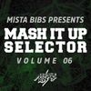 Mista Bibs - Mash It Up Selector 6 (Urban Edition)