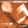 Richie Don Podcast #165 JUNE 2020 | SOCIALS @djrichiedon