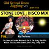 Stone Love - 2020-04-18-Old School Disco Juggling (Mix Ft Bee Gees, McFadden, Whitehead, Ben E King)