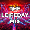 The [Occasional] leifeday Mix - Vol. 3: If We Were a Movie, This'd Be the Soundtrack {8 June 2015}