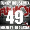 Funky House Mix 49