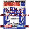 Britain Radio England =>> Johnnie Walker - Larry Dean - John Wall - Jerry Smithwick <<= June 1966