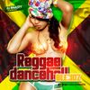 Reggae Dancehall Blendz Full Mix