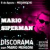 MARIO SIPERMAN en DISCORAMA #314