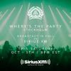 Axwell - Live at Where's The Party (Stockholm) – 05.10.2013