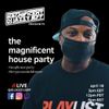 DJ Jazzy Jeff's Magnificent House Party 5/2/20