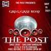 Greg Gray Birthday Set Live at The Post 5-15-21