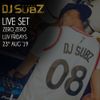 Live set: Zero/Zero x Luv Fridays 23-08-19