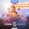 Dannic presents Fonk Radio 100