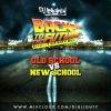 #BackToTheFuture // Strictly Hip Hop & RnB: Old School vs New School // Twitter @DJBlighty