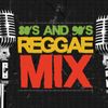 Vol 296 (2021) 80s 90s Reggae Throw Back Mix (76) 9.13.21