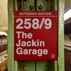The Jackin' Garage - D3EP Radio Network - May 29 & April 12 2024
