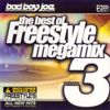 Bad Boy Joe - The Best Of Freestyle Megamix Vol. 3