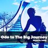 4 Hour Pop Deep House Club Music DJ Mix by JaBig -- DEEP & DOPE: Ode to The Big Journey