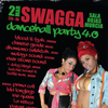 PROMO MIX - Blood & Fyah Sound para Swagga Party 4.0 - Marzo 2013