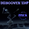 Podcast Discover'INP Ep. 01 - Jackin, Bass, Future & G-House