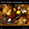 D.J.O. aKa Da JoSeN OnE - This Is HipHop 4 Feinschmecker Vol. 2 CD VERSION