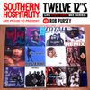 Twelve 12's Live Vinyl Mix: 45 - Rob Pursey - 90s R&B Special!