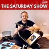 The Saturday Show Live with Ollie Lewis - Saturday 07 October 2023