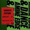 2019.07.13 - Amine Edge & DANCE @ Sankeys Festival, Manchester, Uk