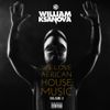 WE LOVE AFRICAN HOUSE MUSIC vol.2