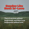 Sunday Lite Rock In Love (October 29, 2023)