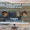 Huggie and Danny Cosmos - Smaller Tribe Sound Systems 90s Mixtape