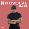 DJ EZ presents NUVOLVE radio 042
