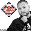 DJ Zay Live on Fuego 103.5 FM (9/7/19)