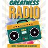 Greatness radio episode 1 Oct 2020 ft Berry tha boss and Dj jerryjoe