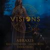 Jason Ross x Seven Lions Visions #2